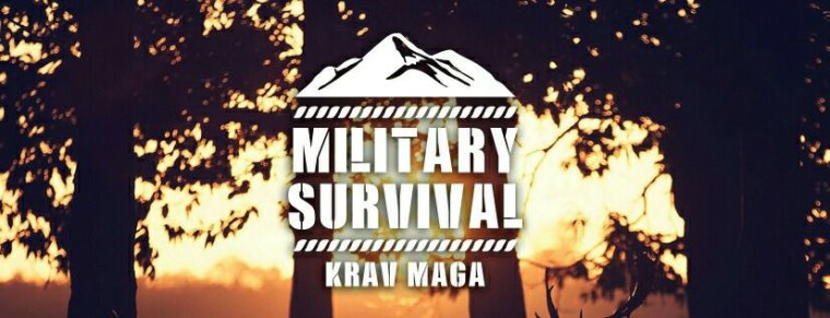 Military Survival Krav Maga Camp Military Survival Krav Maga Camp