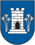 Ivanic-Grad, grb grada