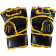 MMA rukavice Yellow Camo