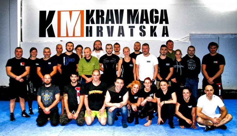 Response weekend Response weekend - polaznici