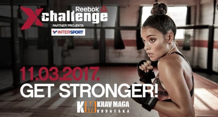 KM i Reebok