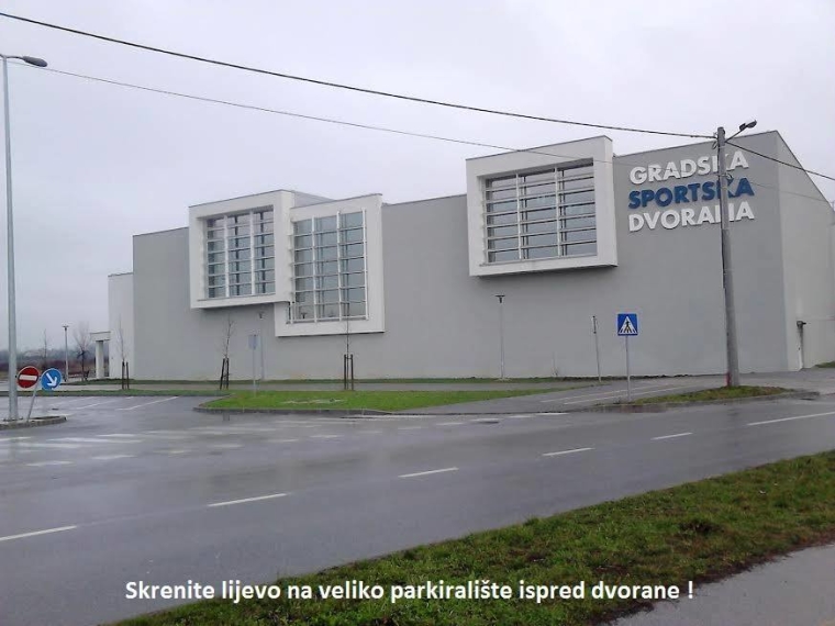 Krav Maga centar Velika Gorica Krav Maga centar Velika Gorica