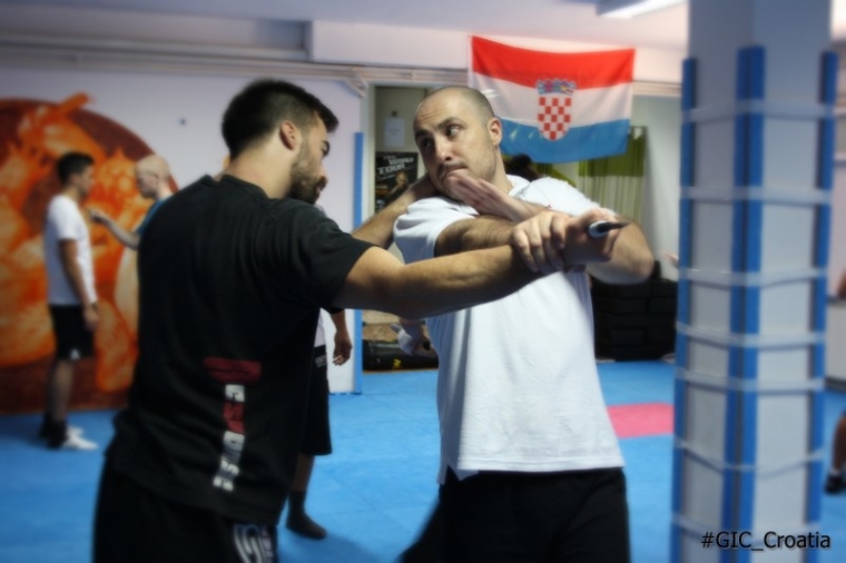 General Instructor Course