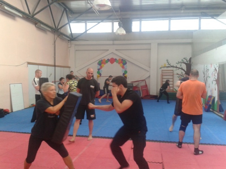 General Instructor Course