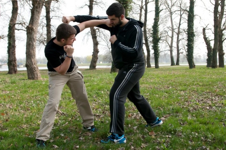 Trening i odluke u proljeće Proljetni trening