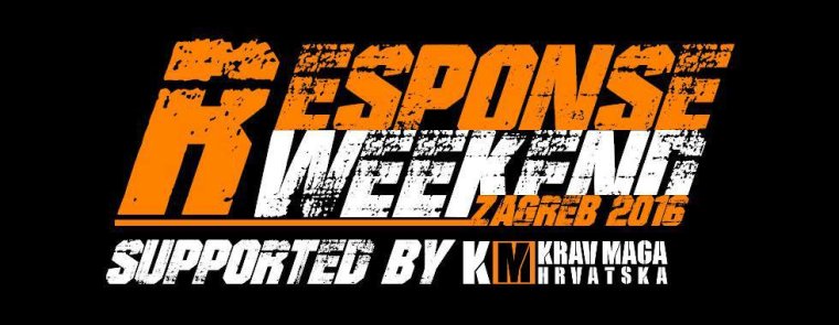 Response Weekend Zagreb 2016. Response Weekend Zagreb 2016.