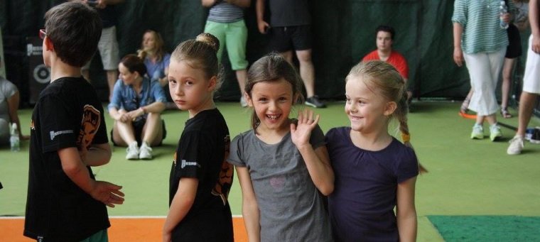 Sport & Kids Sport i djeca